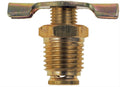 RADIATOR DRAIN COCK