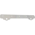 Hood Plate Sprint Car