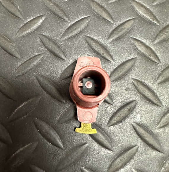 DISTRIBUTOR ROTOR