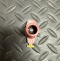 DISTRIBUTOR ROTOR