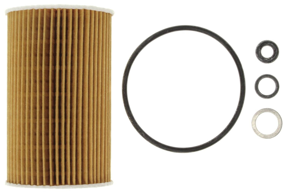 MAHLE FILTERS