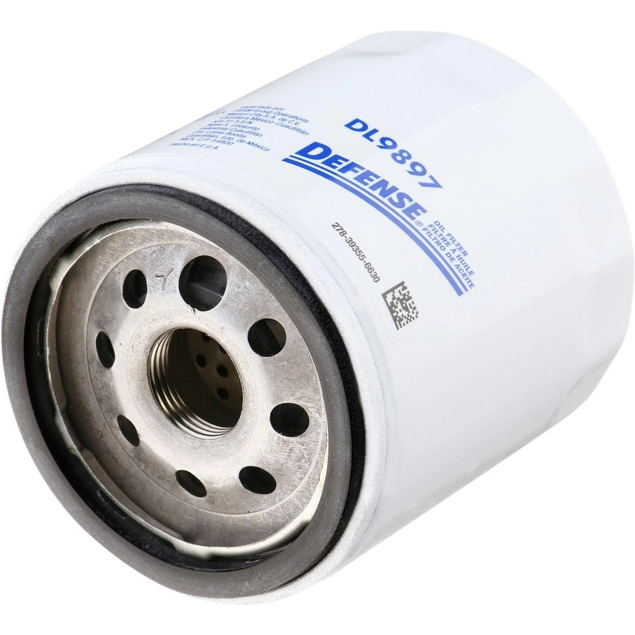 Fram auto part