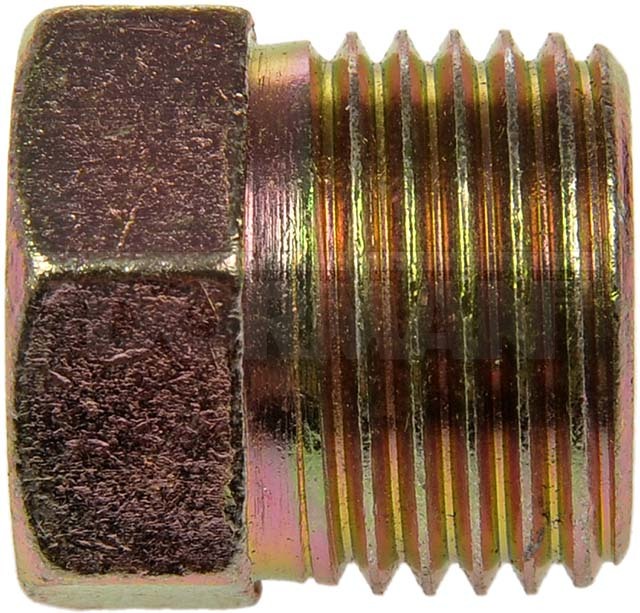 STEEL NUT