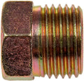 STEEL NUT