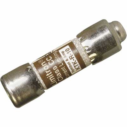 MDA 10A BUSS TD BK 100 BOX -R