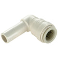 STACKABLE ELBOW 3/8 CTS