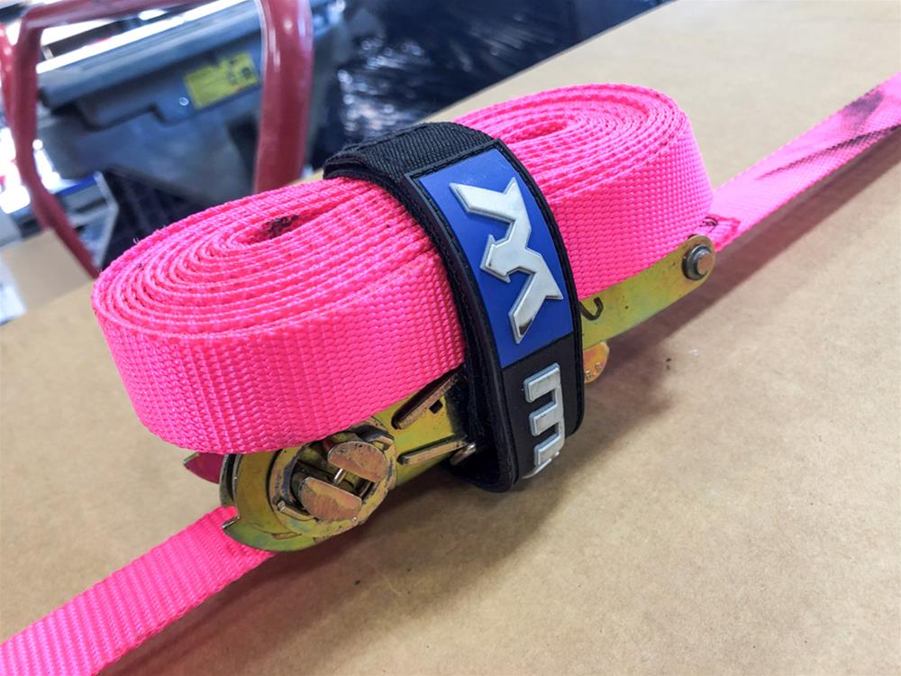 2in Strap Repl Strap Wrap Each