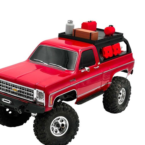 TRAXXAS shock absorber