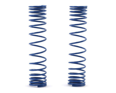 TRAXXAS blue shock absorber