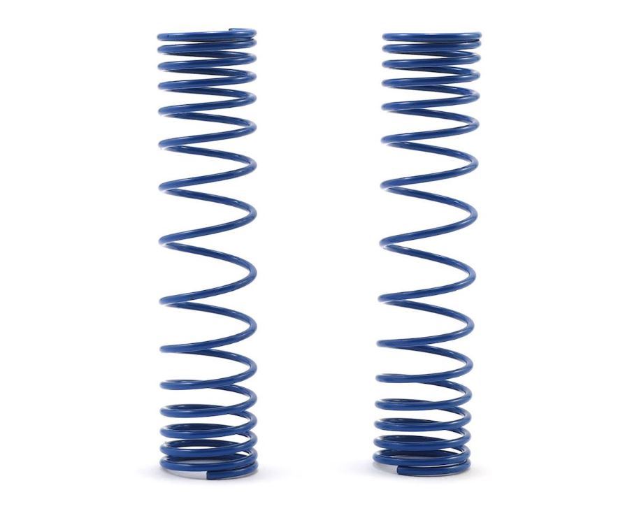 TRAXXAS blue shock absorber