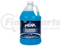 PEAK blue auto part