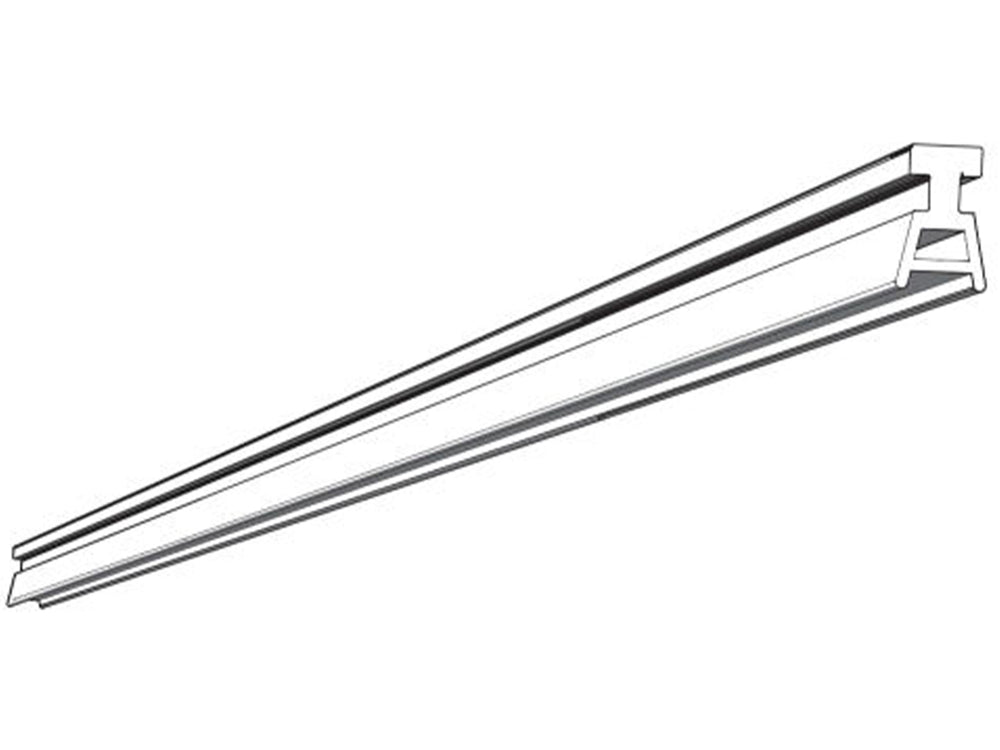 TAILGATE HINGE SEAL