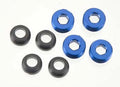 TRAXXAS blue auto part