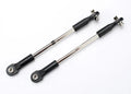 TURNBUCKLES TOE LINKS (2) (A