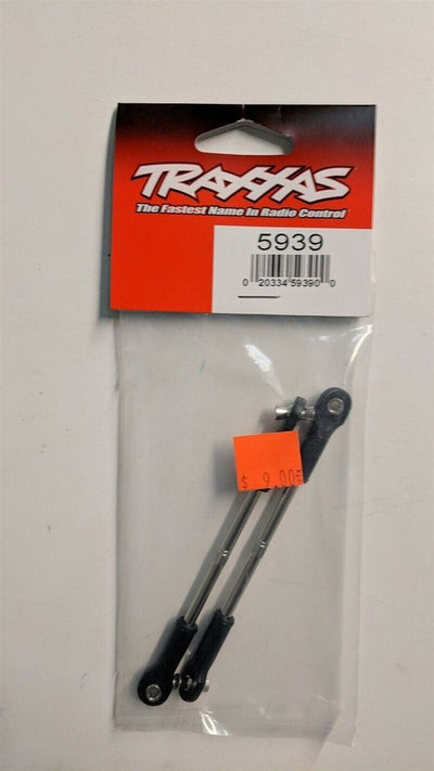 TRAXXAS auto part