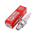 NGK Racing Spark Plug Box of 4 (B9EG)