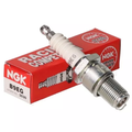 NGK Racing Spark Plug Box of 4 (B9EG)