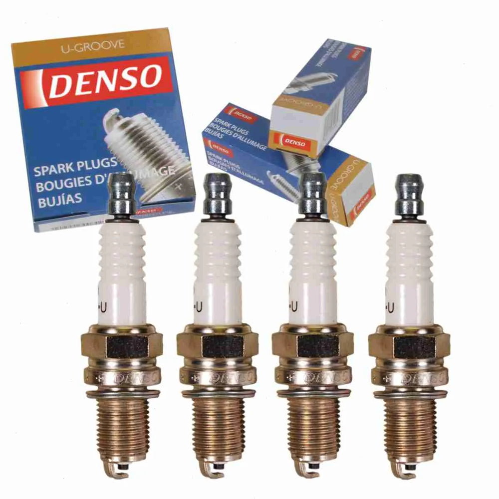 SPARK PLUG