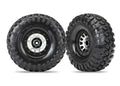 WHEELS 1.0' METHOD RACE WHEELS 1