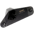 HOOD ROD BUSHINGS