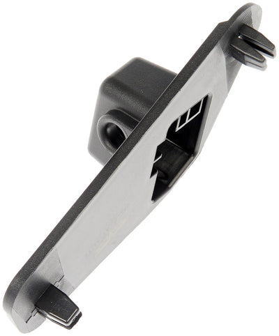 HOOD ROD BUSHINGS