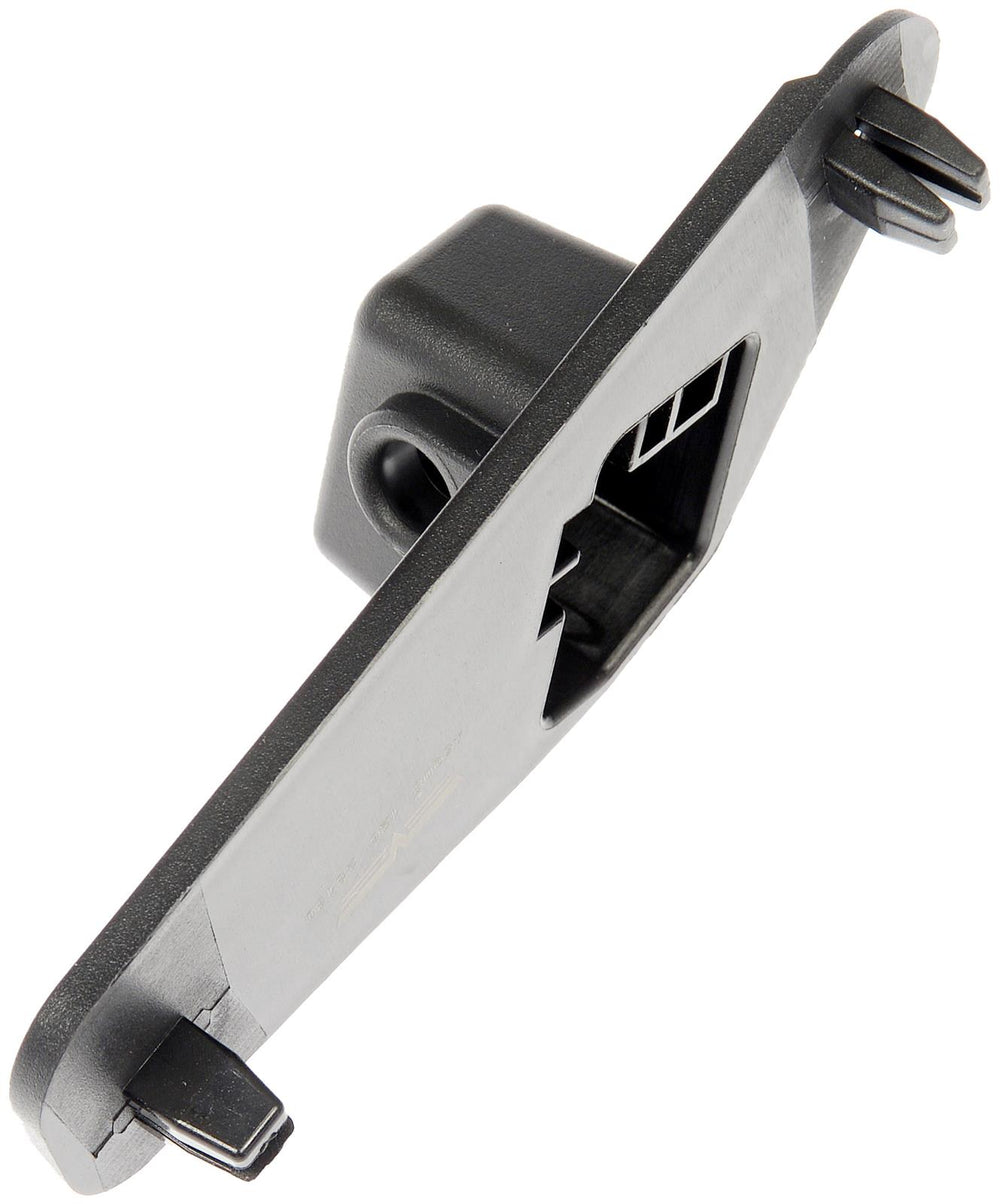 HOOD ROD BUSHINGS