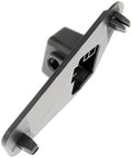 HOOD ROD BUSHINGS