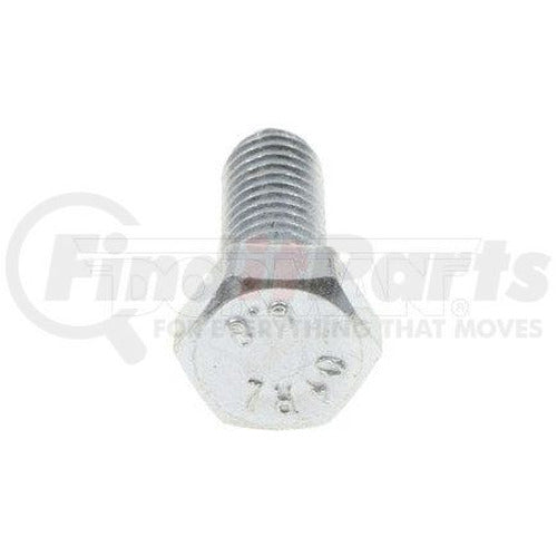 HEX HEAD CAP SCREW