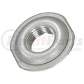 FLANGE, ALUM WELD 1/2IN NPT