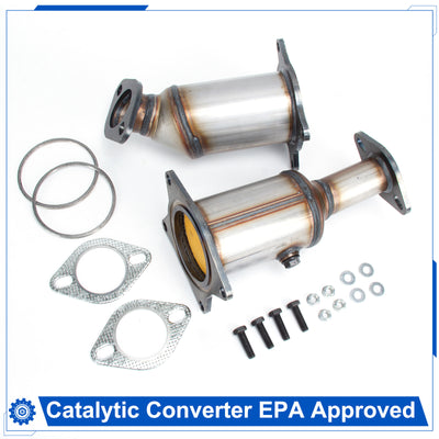 SUBARU 3000CC 3.0L EZ30D DOHC 24V 2001-2004
