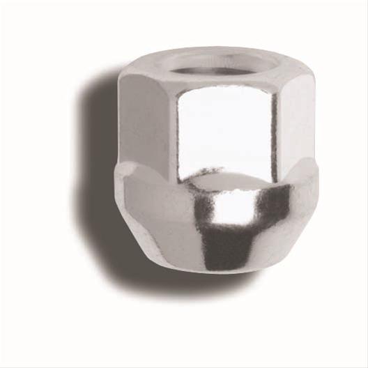 12MM X 1.50 ACORN BULGE OPEN END (3/4IN HEX) CLAMSHELL