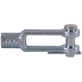 CLEVIS3/1632 NFW/3/16 DIA PIN HLZINC