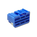 31 PIN CONNECTOR FOR EMS
