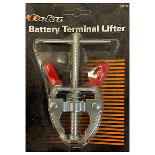 LIFTER POST TMNL 1/CD