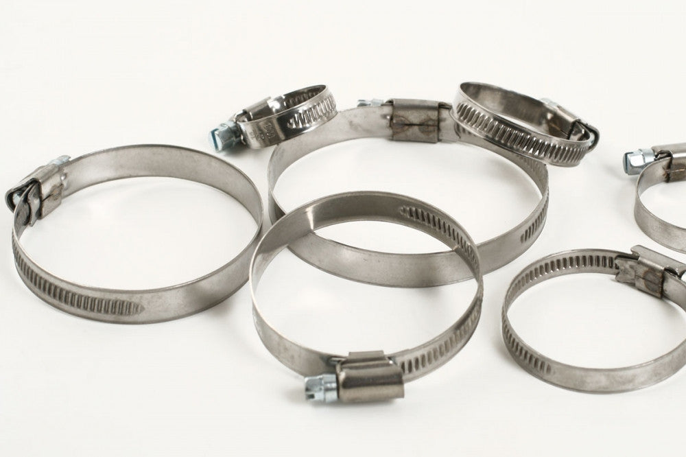 do88 Hose Clamps for Hose Kit 85-1