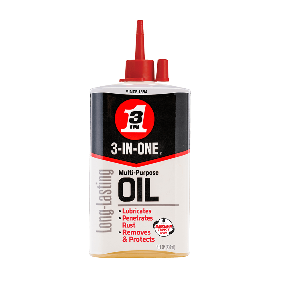 WD-40 auto part