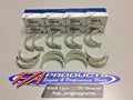 FORD 351 CID 400 CID V8 CONNECTING ROD BEARING SET