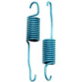 ADJUSTING SPRINGS