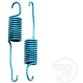 ADJUSTING SPRINGS