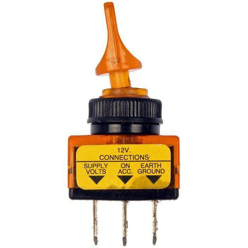 DUCK BILL AMBER 20 AMP