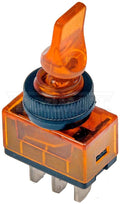 DUCK BILL AMBER 20 AMP