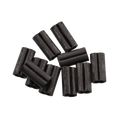 DOUBLE LINE CONNECTOR SLEEVES, 10 P