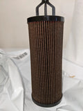 ~(0.2 lbs. 6X2X2)~ Mahle Oil Filter