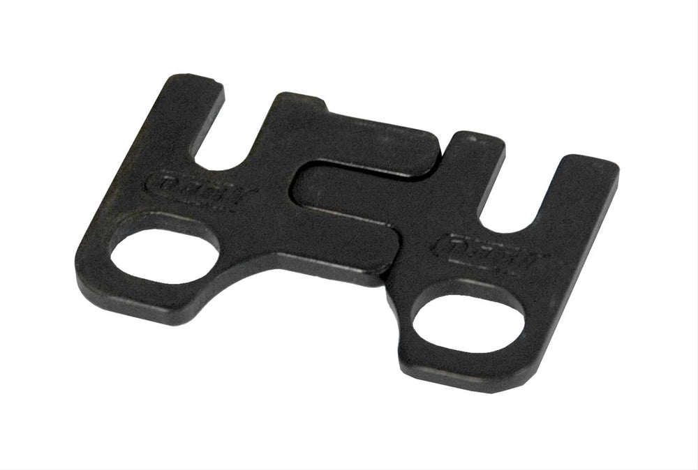 GUIDE PLATE ADJUSTABLE SBC 5/16 R