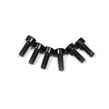 Konig Cap Screw (Black) For CAPFFB - Flow Formed (Single)