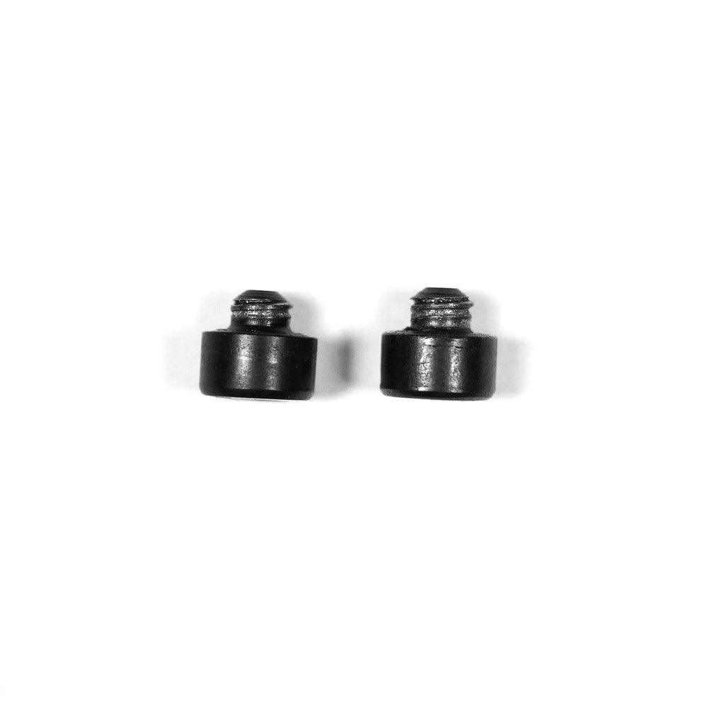 Konig Cap Screw (Black) For CAPFFB - Flow Formed (Single)