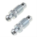 BRAKE BLEEDER SCREWS