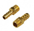 PKGD. FUEL HOSE BARB, MALE 1/4" NPT