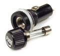 FUSE HOLDER PANEL MOUNT PK 1