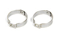 Fragola -12AN Clamp - Pair